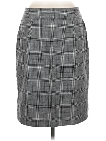 Banana Republic Wool Skirt (view 1)