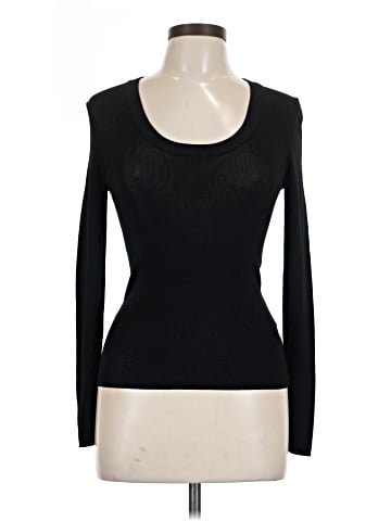 Zara Long Sleeve T-Shirt (view 1)