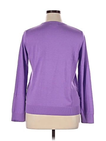 Banana Republic Factory Store Pullover Sweater (view 2)