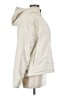 Obermeyer 100% Polyester Solid Ivory Snow Jacket Size 8 - photo 4
