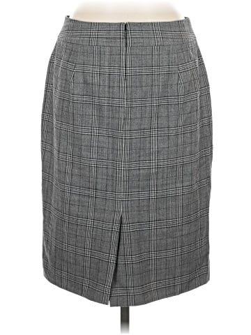 Banana Republic Wool Skirt (view 2)