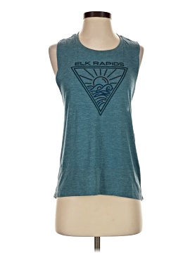 Assorted Brands Sleeveless T Shirt