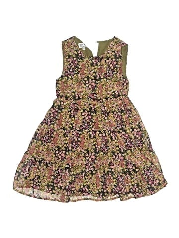 Blueberi Boulevard Dress (view 1)