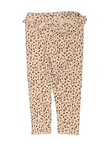Zara Casual Pants (view 1)