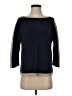 Lilly Pulitzer Blue Pullover Sweater Size S - photo 1