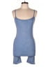 INDERO Blue Romper Size L - photo 1