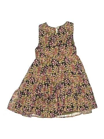 Blueberi Boulevard Dress (view 2)