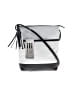 ili Gray Crossbody Bag One size - photo 1