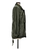 Forever 21 100% Cotton Green Jacket Size M - photo 4