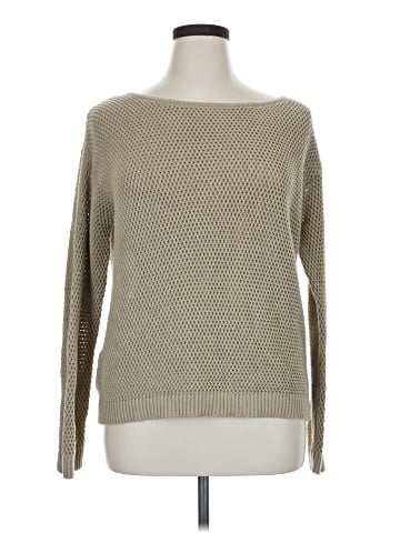 Banana Republic Factory Store Pullover Sweater (view 1)