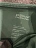 Girlfriend Collective Solid Green Athletic Shorts Size S - photo 3
