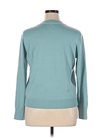 Ann Taylor LOFT Pullover Sweater (view 2)