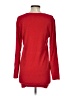 Marble Red Cardigan Size S - photo 2