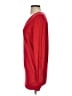 Marble Red Cardigan Size S - photo 5