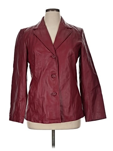 Siena Blazer (view 1)