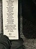 Unbranded Black Tank Top Size M - photo 8