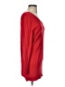 Marble Red Cardigan Size S - photo 4