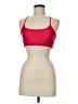 All Access Red Sports Bra Size M - photo 1