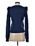 Lilly Pulitzer 100% Acrylic Blue Pullover Sweater Size S - photo 2