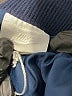 Nike Color Block Blue Casual Skirt Size XL - photo 4