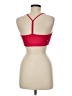 All Access Red Sports Bra Size M - photo 2