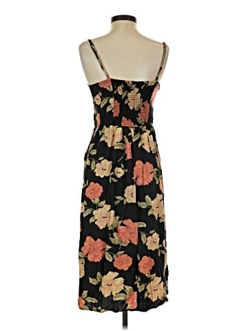 Xhilaration Casual Dress (view 2)