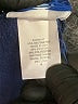 Assorted Brands Solid Blue Casual Skirt Size M - photo 5