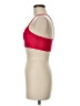 All Access Red Sports Bra Size M - photo 5