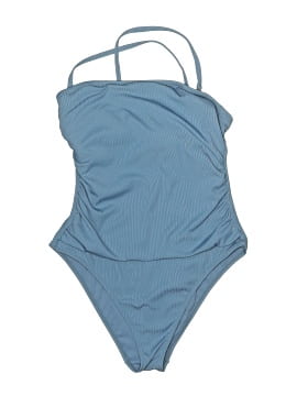 Shade & Shore One Piece Swimsuit