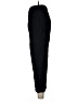 Harem Pants Solid Black Casual Pants Size M (estimated) - photo 5