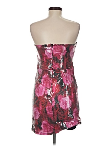 madden nyc Cocktail Dress (view 2)
