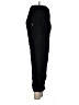 Harem Pants Solid Black Casual Pants Size M (estimated) - photo 4