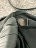 The Limited 100% Modal Black Short Sleeve Top Size M - photo 8