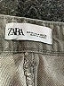 Zara Gray Jeans Size 4 - photo 7