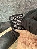 Sanctuary 100% Polyester Brown Faux Fur Vest Size M - photo 7