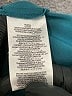 BCBGeneration 100% Polyester Teal Cocktail Dress Size 8 - photo 8