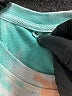 Unbranded Blue Poncho Size S - photo 7