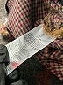 Old Navy Houndstooth Brown Casual Pants Size XL - photo 8