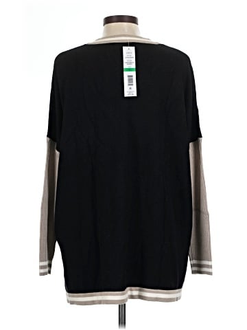Joseph A. Pullover Sweater (view 2)