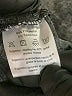 Assorted Brands Gray Long Sleeve Polo Size M - photo 8
