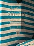 Nike Teal Fleece Size L - photo 6