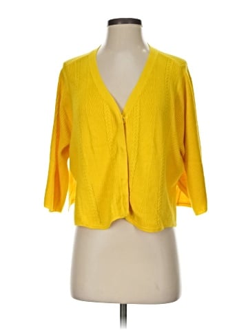 CAbi Cardigan (view 1)