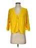 CAbi Yellow Cardigan Size XS - photo 1