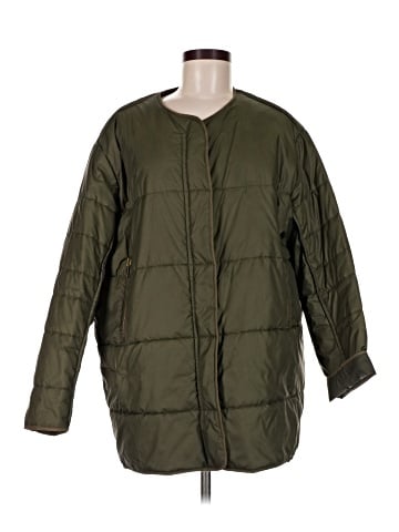 Club Monaco Coat (view 1)