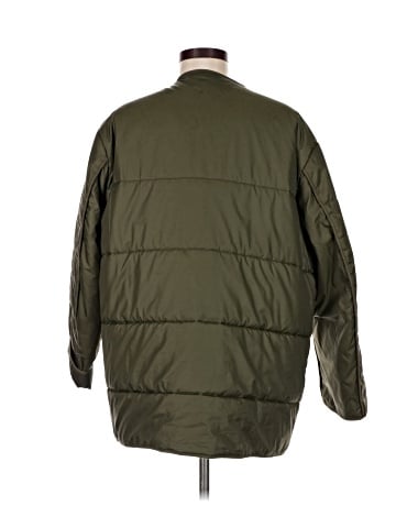 Club Monaco Coat (view 2)