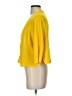 CAbi Yellow Cardigan Size XS - photo 5
