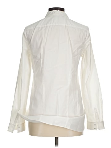 Rebecca Taylor Long Sleeve Blouse (view 2)