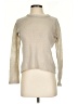 Lucky Brand Tan Turtleneck Sweater Size XS - photo 1