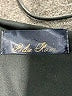 Blue Rain Animal Print Black Cocktail Dress Size L - photo 7