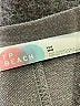 FP BEACH Solid Gray Casual Dress Size XS - Sm - photo 7